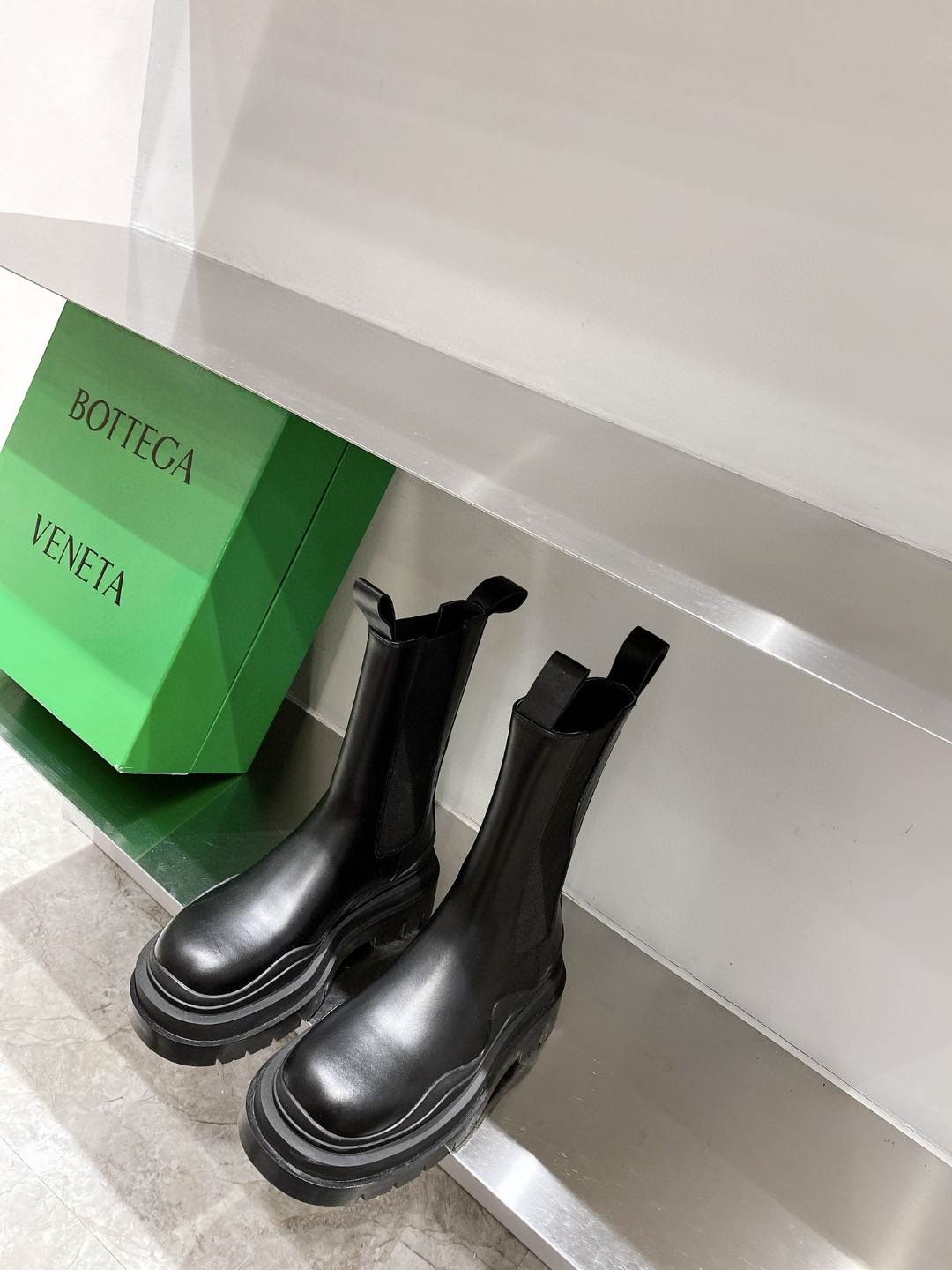 Bottega Veneta Boots